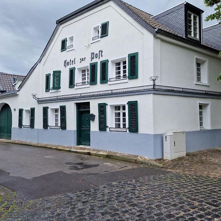 T&K Apartments - Several Apartments In Wegberg Bagian luar foto