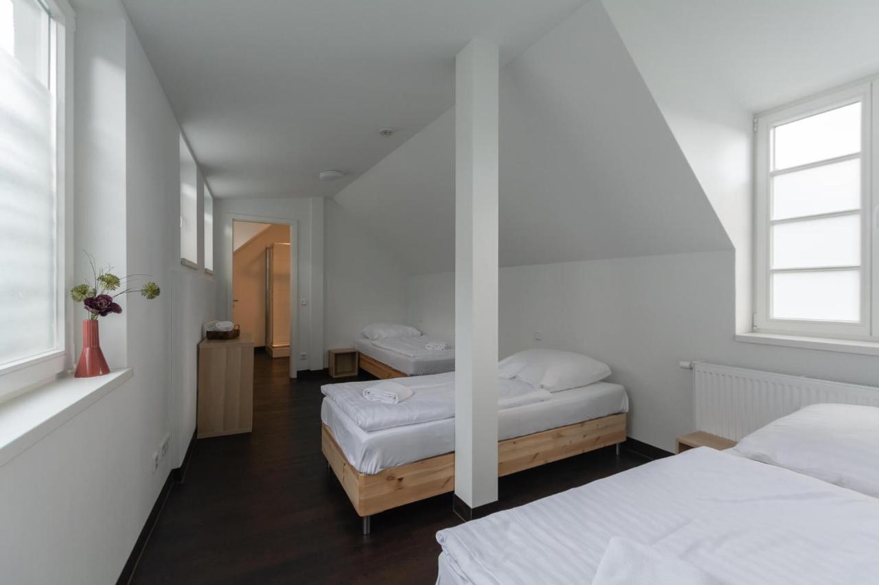 T&K Apartments - Several Apartments In Wegberg Bagian luar foto