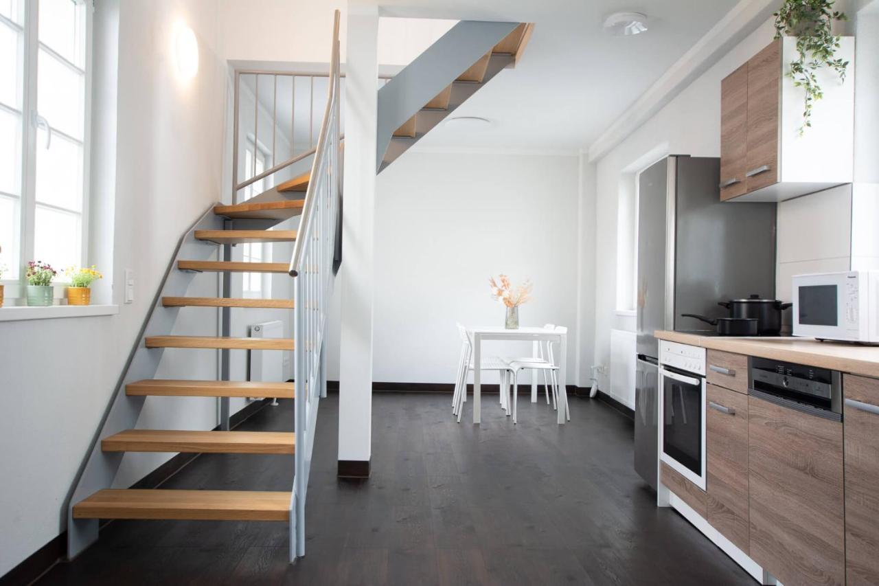 T&K Apartments - Several Apartments In Wegberg Bagian luar foto