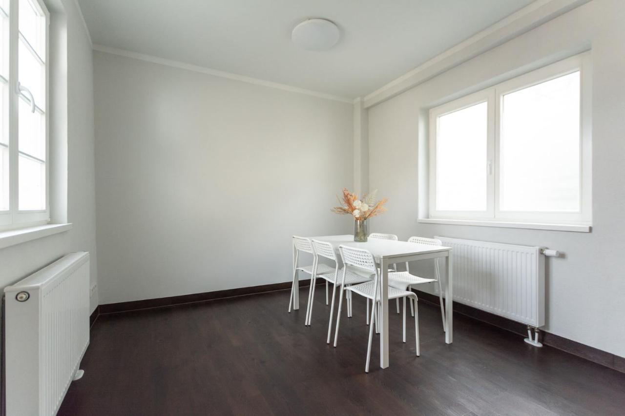 T&K Apartments - Several Apartments In Wegberg Bagian luar foto