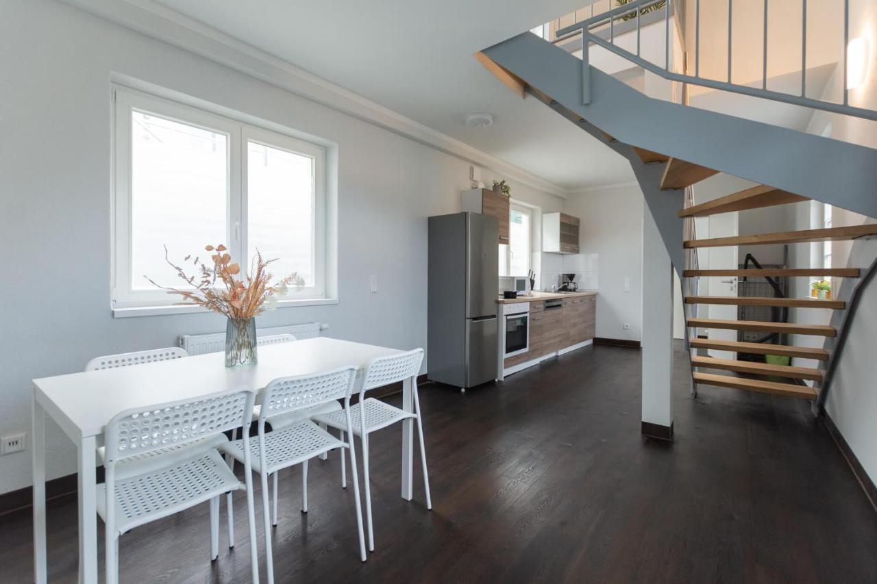 T&K Apartments - Several Apartments In Wegberg Bagian luar foto