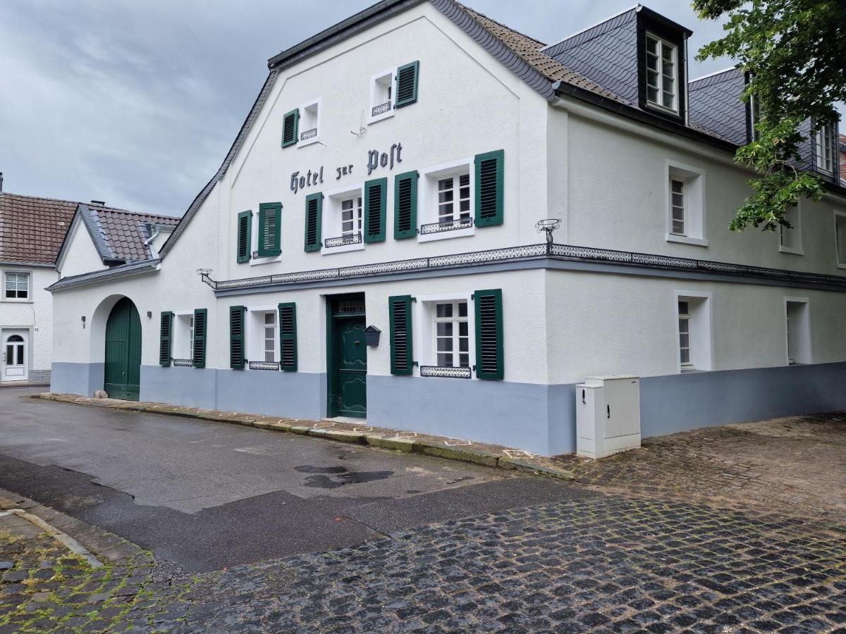 T&K Apartments - Several Apartments In Wegberg Bagian luar foto