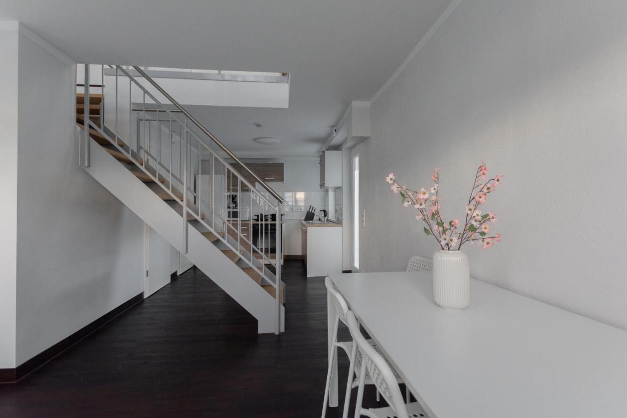 T&K Apartments - Several Apartments In Wegberg Bagian luar foto