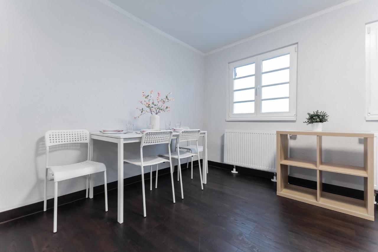 T&K Apartments - Several Apartments In Wegberg Bagian luar foto