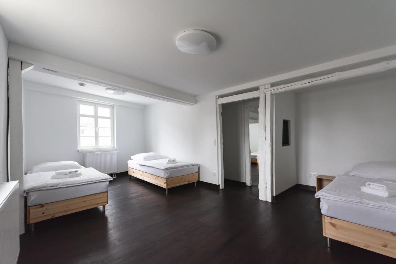 T&K Apartments - Several Apartments In Wegberg Bagian luar foto