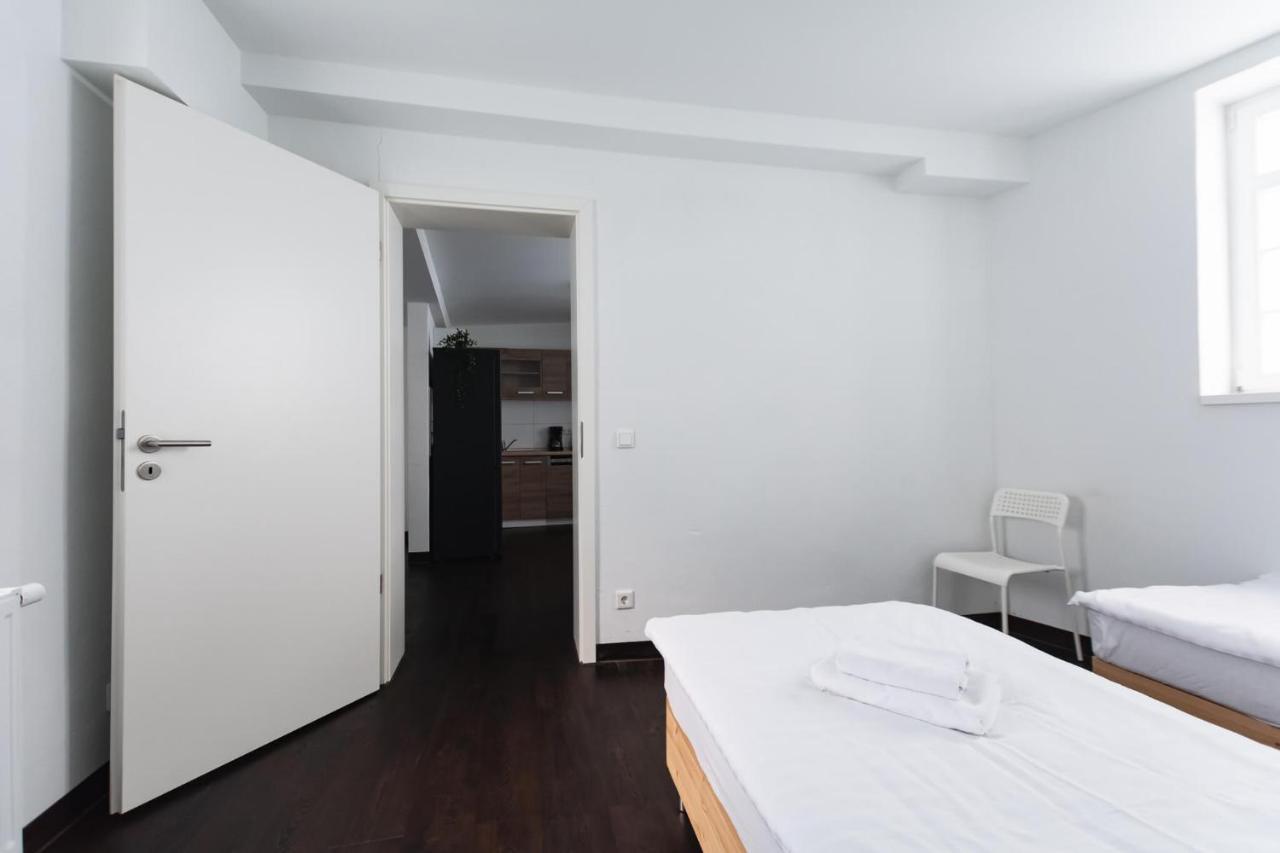 T&K Apartments - Several Apartments In Wegberg Bagian luar foto