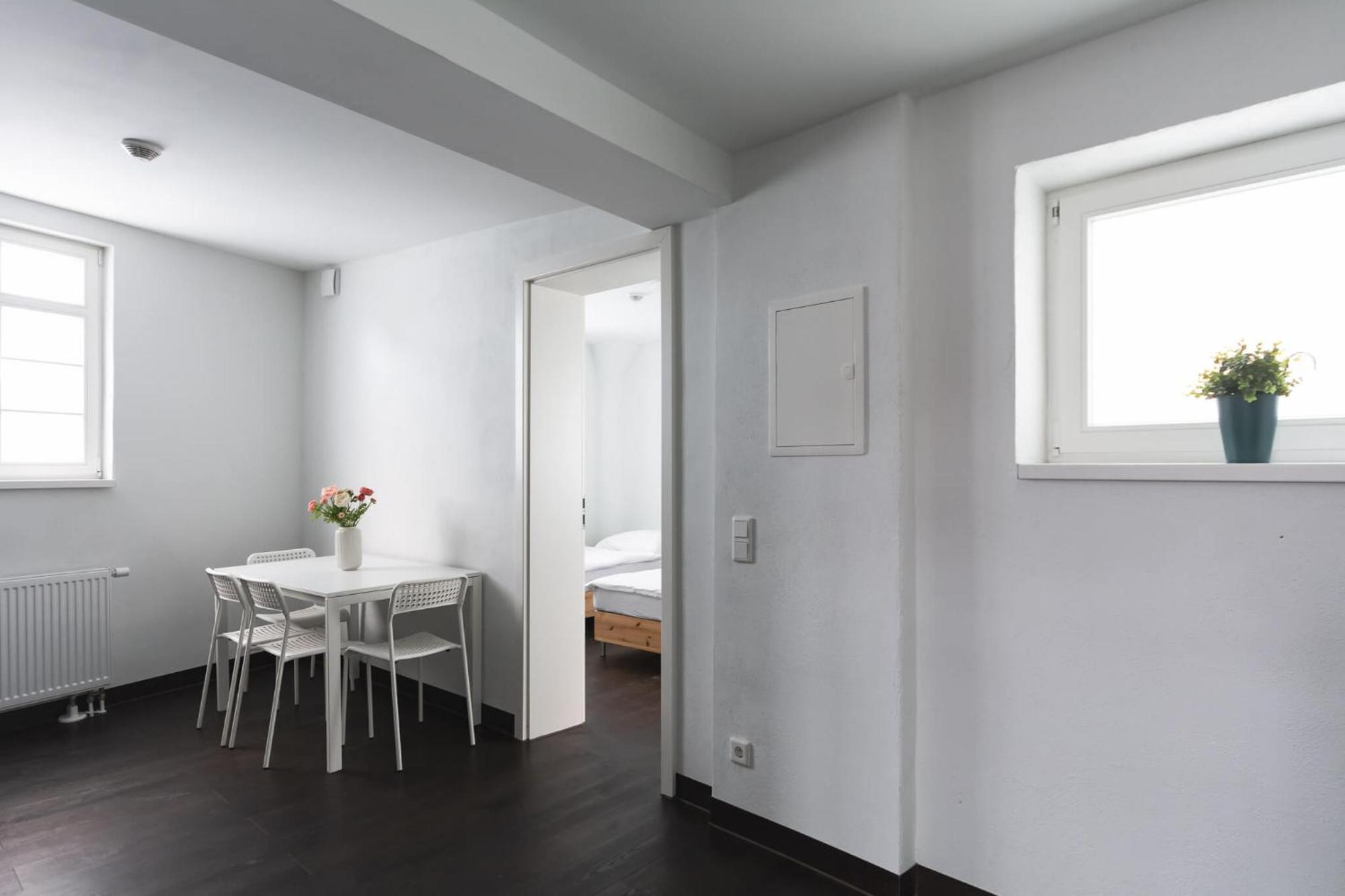 T&K Apartments - Several Apartments In Wegberg Bagian luar foto