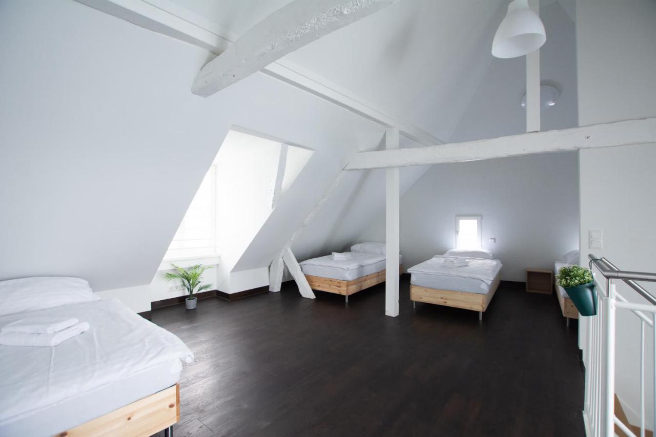 T&K Apartments - Several Apartments In Wegberg Bagian luar foto