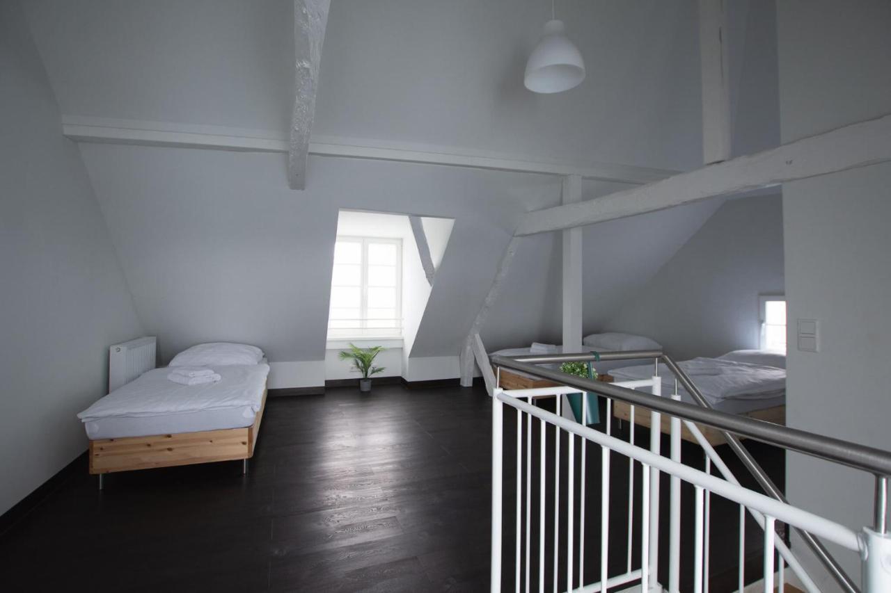 T&K Apartments - Several Apartments In Wegberg Bagian luar foto