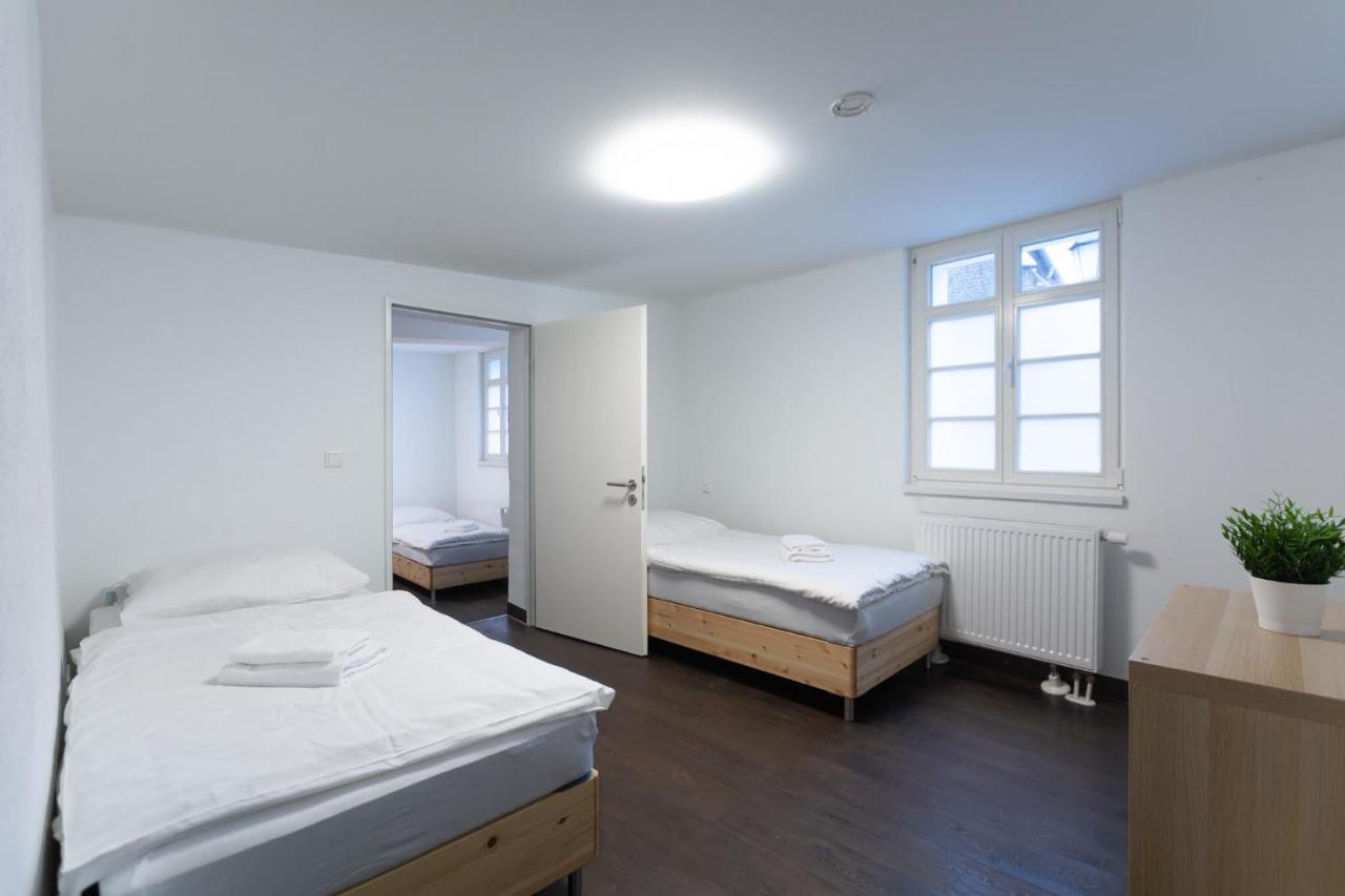 T&K Apartments - Several Apartments In Wegberg Bagian luar foto